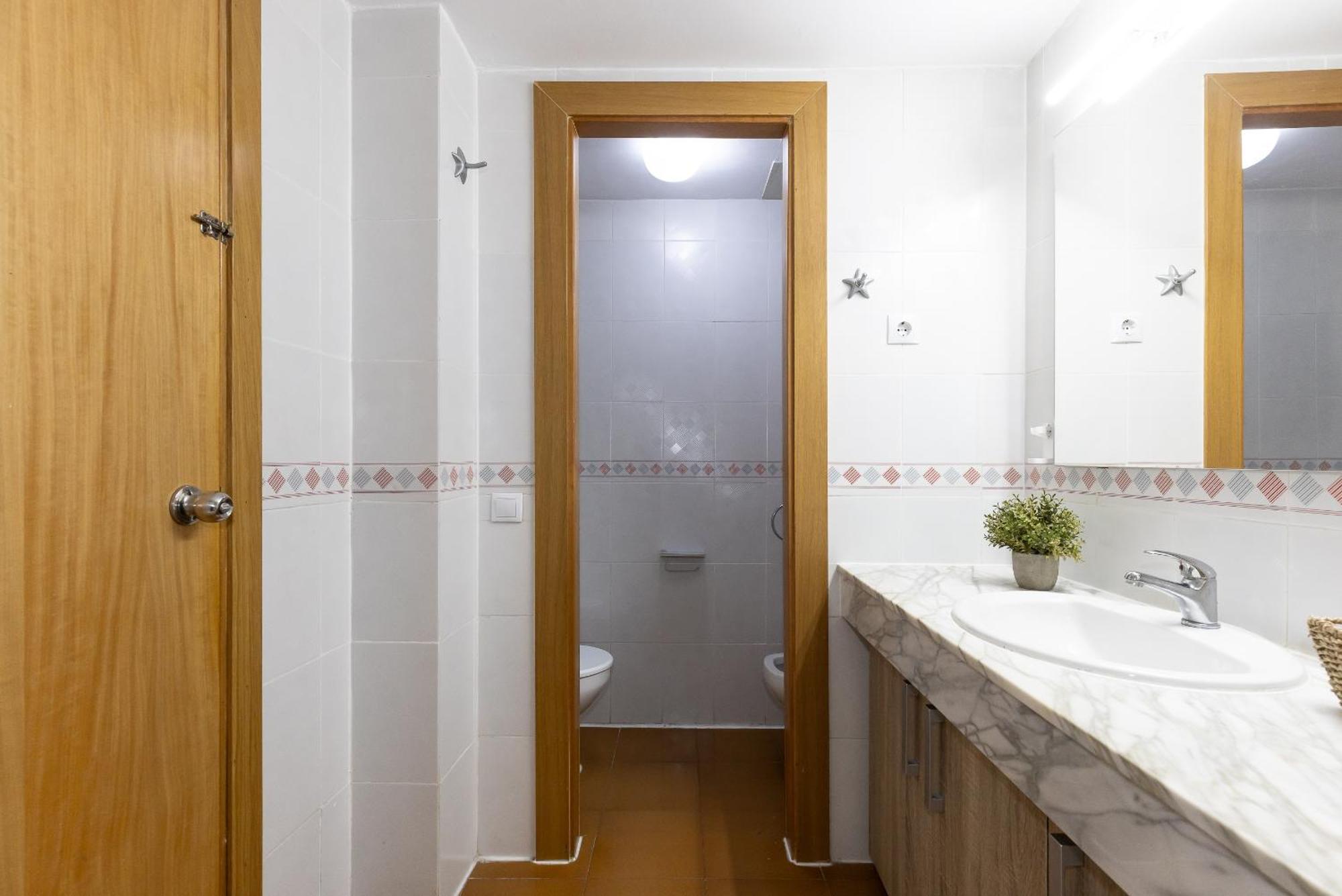 Uhc Marathon Apartments Salou Cameră foto